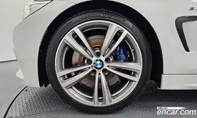 BMW 4-Series 2017 2.0 гидро, миниатюра 5