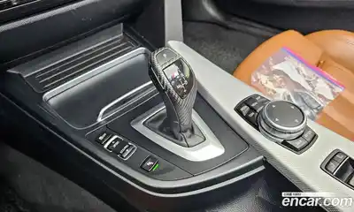 BMW 4-Series 2017 2.0 гидро, миниатюра 9