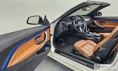 BMW 4-Series 2017 2.0 гидро, миниатюра 10