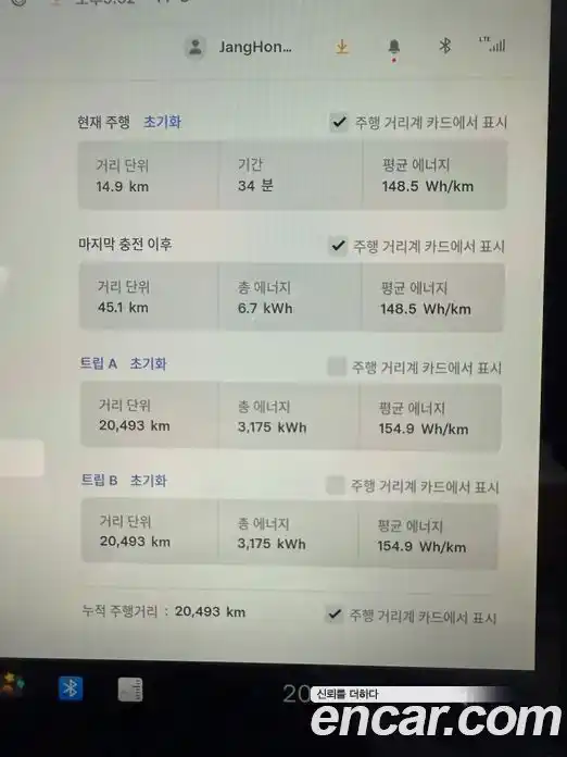 Tesla Model Y 2023 гидро, фото 5