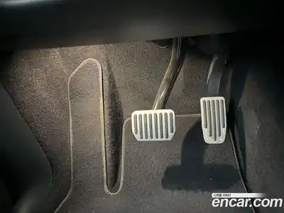 Tesla Model Y 2023 гидро, миниатюра 6