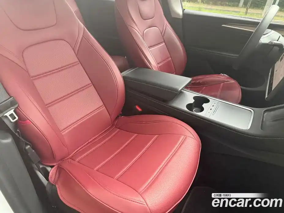 Tesla Model Y 2023 гидро, фото 9
