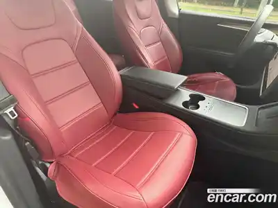 Tesla Model Y 2023 гидро, миниатюра 9