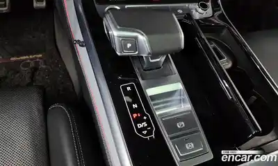 Audi Q7 2021 3.0 автомат (гидро), миниатюра 9