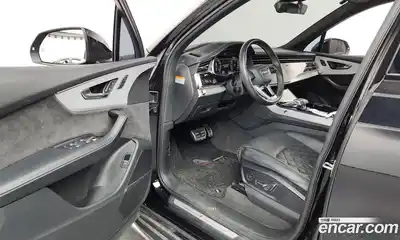 Audi Q7 2021 3.0 автомат (гидро), миниатюра 10
