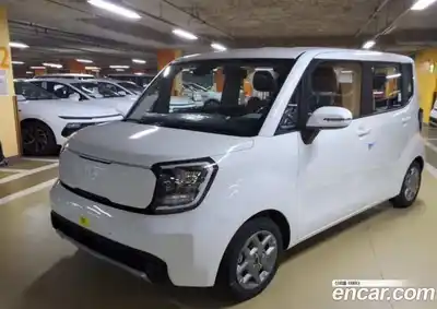 Kia Ray 2026 1.0 гидро, миниатюра 8