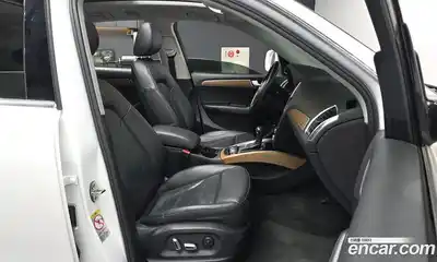 Audi Q5 2015 3.0 гидро, миниатюра 11