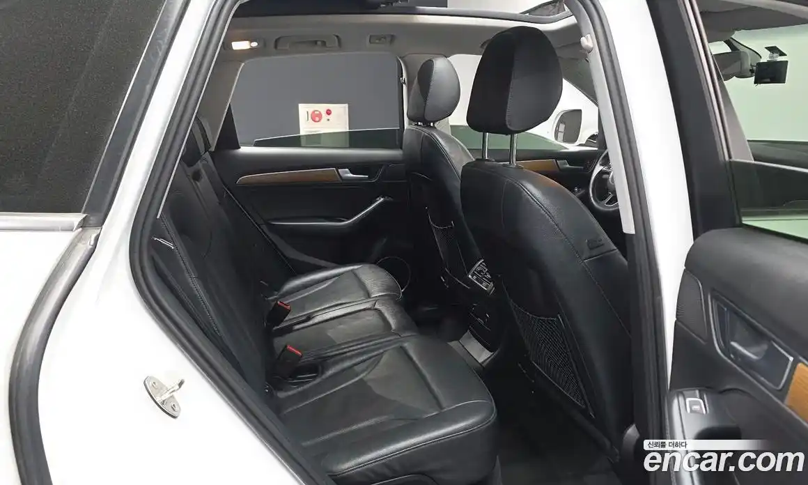 Audi Q5 2015 3.0 гидро, фото 12