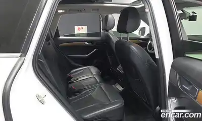 Audi Q5 2015 3.0 гидро, миниатюра 12