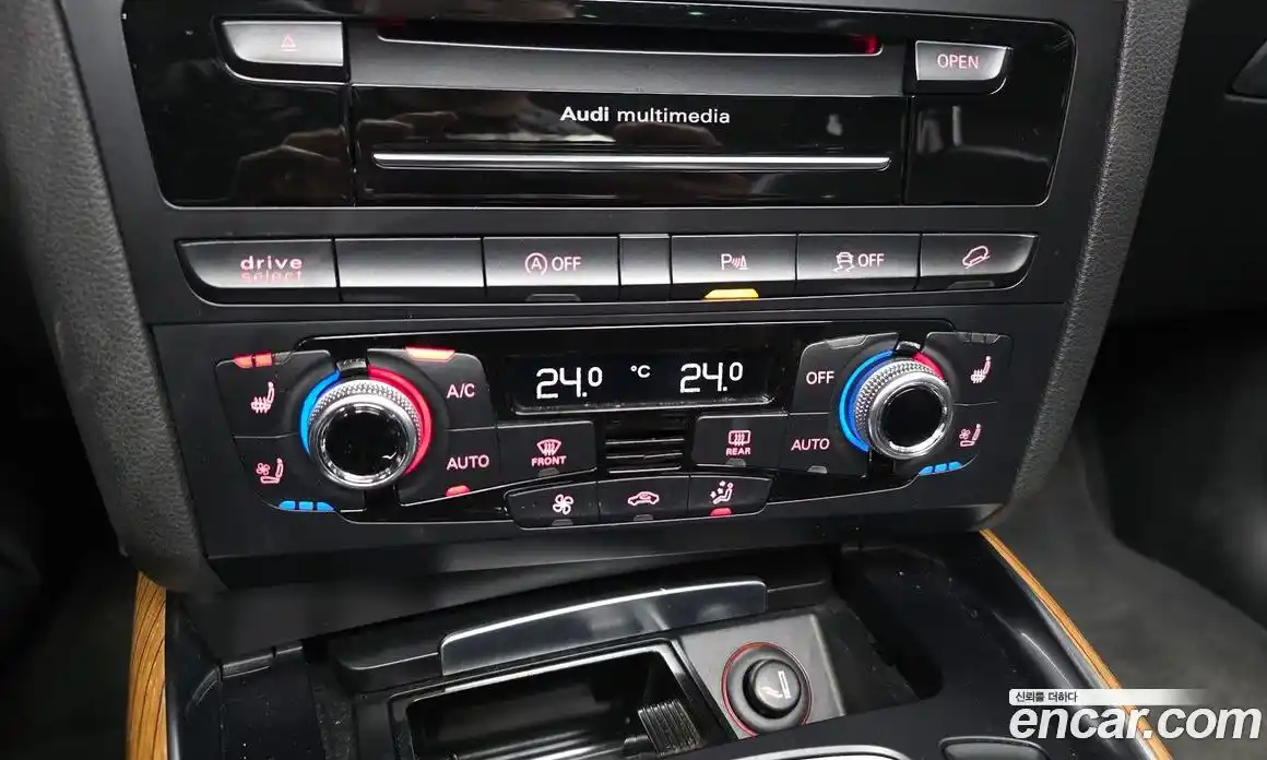Audi Q5 2015 3.0 гидро, фото 16