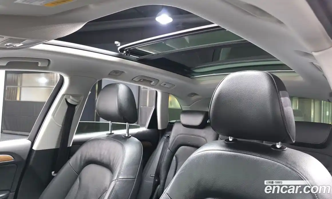 Audi Q5 2015 3.0 гидро, фото 19