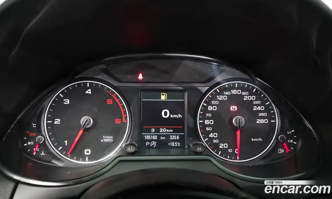 Audi Q5 2015 3.0 гидро, фото 8