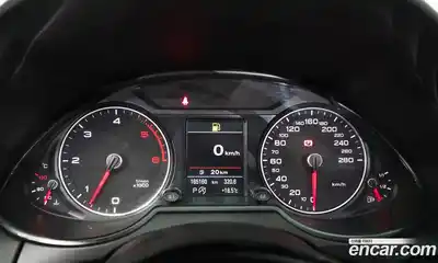 Audi Q5 2015 3.0 гидро, миниатюра 8