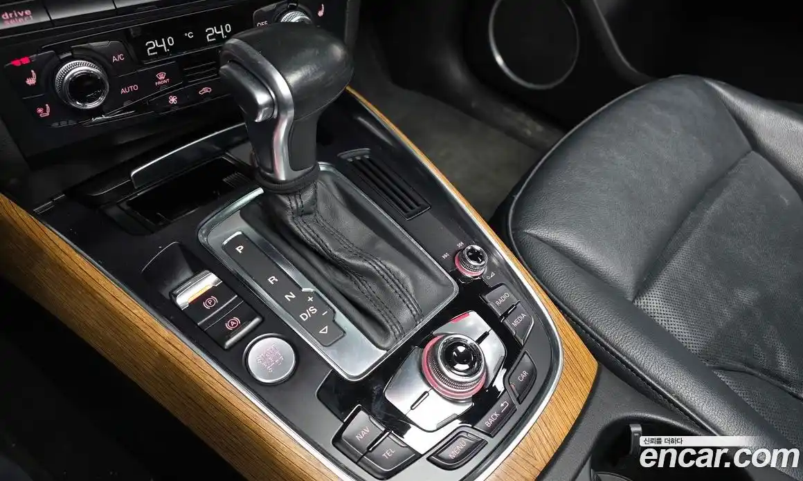 Audi Q5 2015 3.0 гидро, фото 9