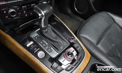 Audi Q5 2015 3.0 гидро, миниатюра 9