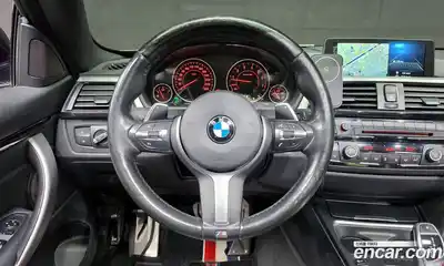BMW 4-Series 2015 2.0 гидро, миниатюра 12