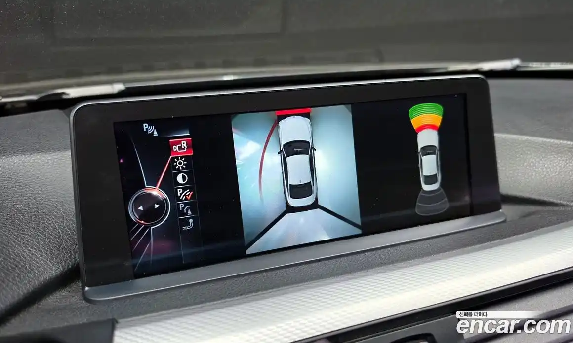 BMW 4-Series 2015 2.0 гидро, фото 14
