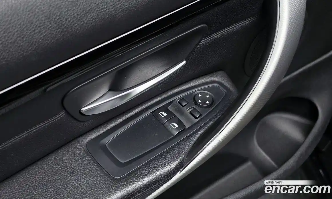 BMW 4-Series 2015 2.0 гидро, фото 17