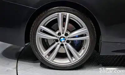 BMW 4-Series 2015 2.0 гидро, миниатюра 5