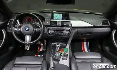 BMW 4-Series 2015 2.0 гидро, миниатюра 7