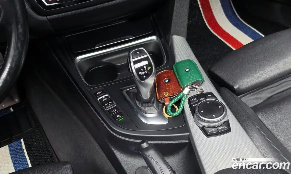 BMW 4-Series 2015 2.0 гидро, фото 9
