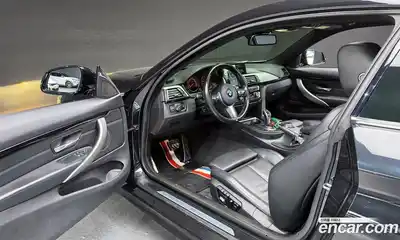 BMW 4-Series 2015 2.0 гидро, миниатюра 10