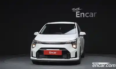 Kia Morning 2024 1.0 гидро, миниатюра 3