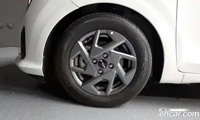 Kia Morning 2024 1.0 гидро, миниатюра 5
