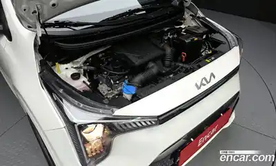 Kia Morning 2024 1.0 гидро, миниатюра 6