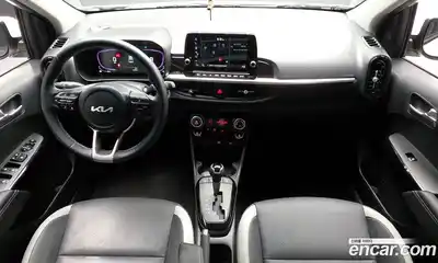 Kia Morning 2024 1.0 гидро, миниатюра 7