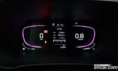 Kia Morning 2024 1.0 гидро, миниатюра 8