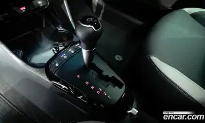 Kia Morning 2024 1.0 гидро, миниатюра 9