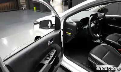 Kia Morning 2024 1.0 гидро, миниатюра 10