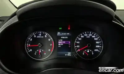 Kia Morning 2021 1.0 гидро, миниатюра 11