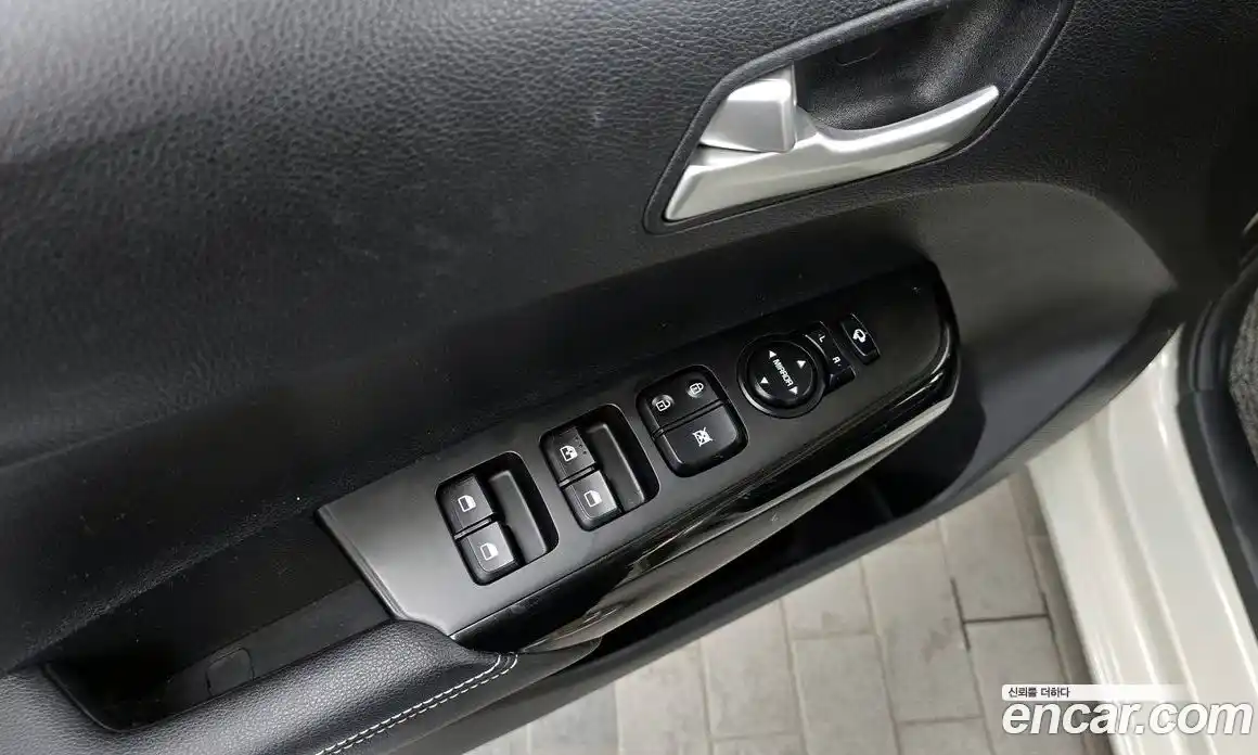 Kia Morning 2021 1.0 гидро, фото 28