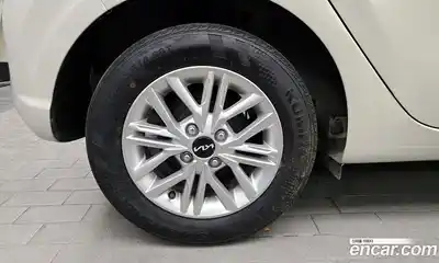 Kia Morning 2021 1.0 гидро, миниатюра 5