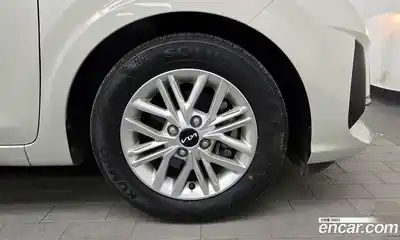 Kia Morning 2021 1.0 гидро, миниатюра 7