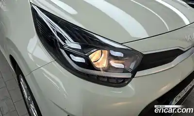 Kia Morning 2021 1.0 гидро, миниатюра 8