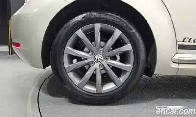 Volkswagen Beatle 2015 2.0 автомат (гидро), миниатюра 5 Volkswagen Beatle 2015 2.0 автомат (гидро), миниатюра 5