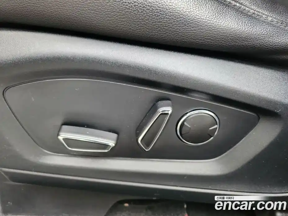 Ford Explorer 2020 2.3 автомат (гидро), фото 11