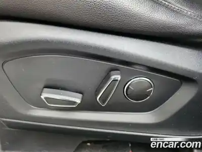 Ford Explorer 2020 2.3 автомат (гидро), миниатюра 11