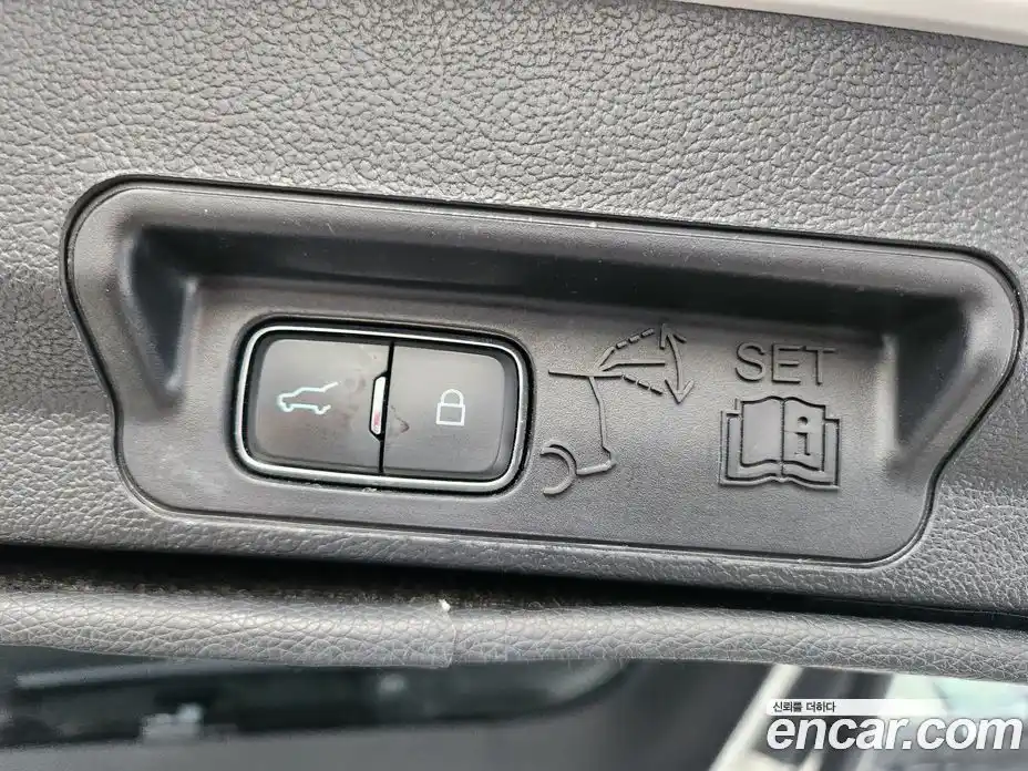 Ford Explorer 2020 2.3 автомат (гидро), фото 18