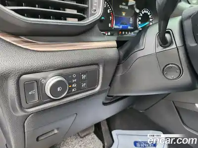 Ford Explorer 2020 2.3 автомат (гидро), миниатюра 9