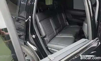 Hyundai Santa Fe 2025 1.6 гидро, миниатюра 11