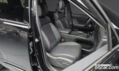 Hyundai Santa Fe 2025 1.6 гидро, миниатюра 12
