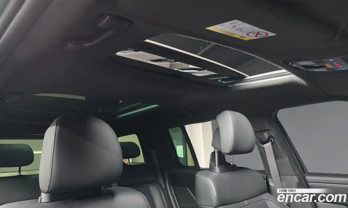 Hyundai Santa Fe 2025 1.6 гидро, фото 13