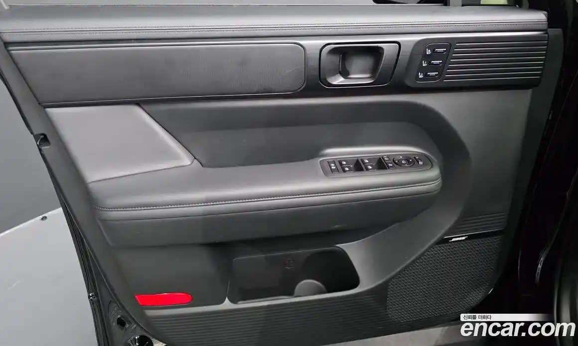 Hyundai Santa Fe 2025 1.6 гидро, фото 14