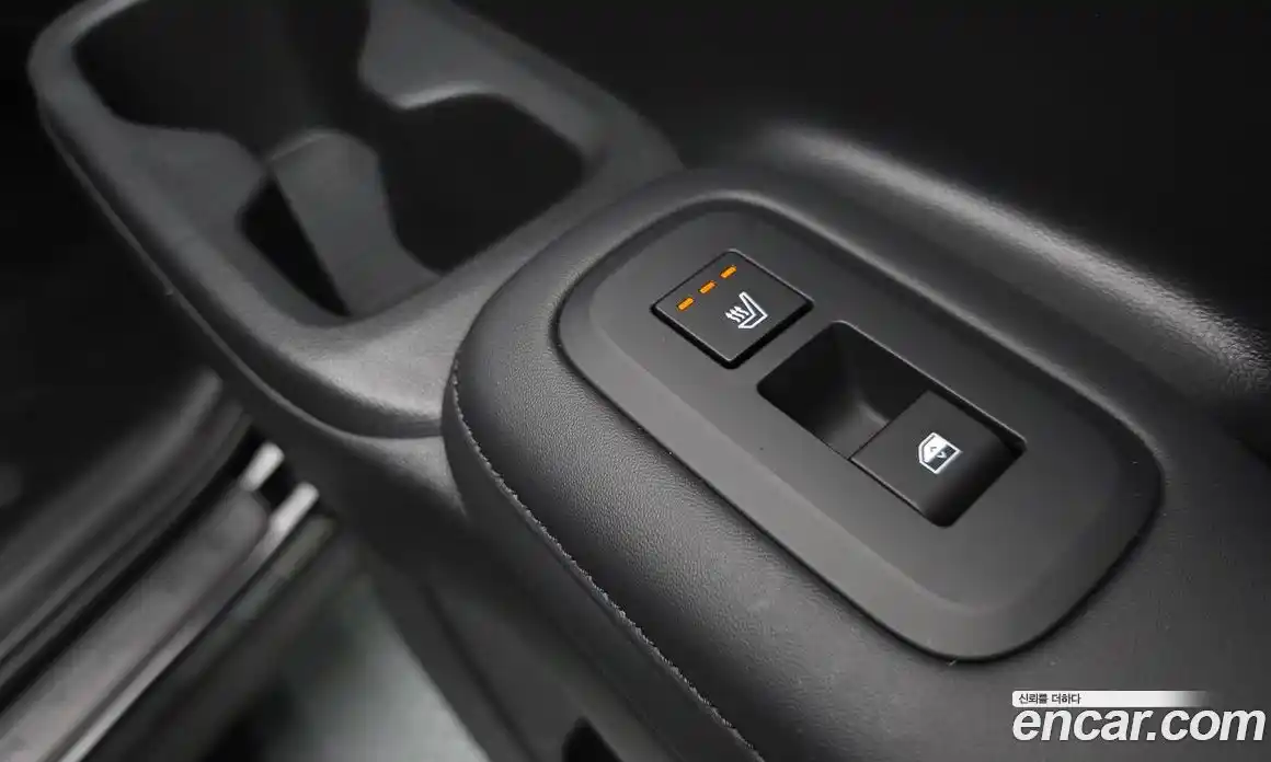 Hyundai Santa Fe 2025 1.6 гидро, фото 19