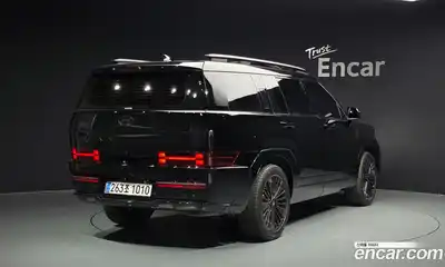Hyundai Santa Fe 2025 1.6 гидро, миниатюра 2