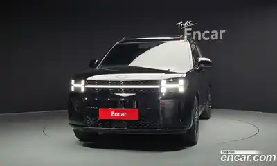 Hyundai Santa Fe 2025 1.6 гидро, миниатюра 3